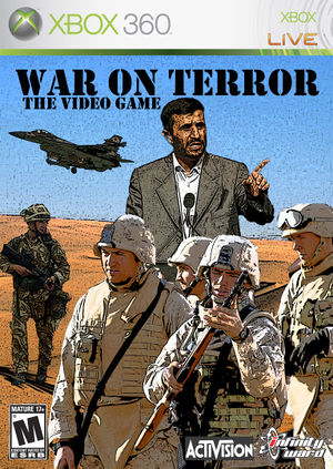 War on terror the video game.jpg