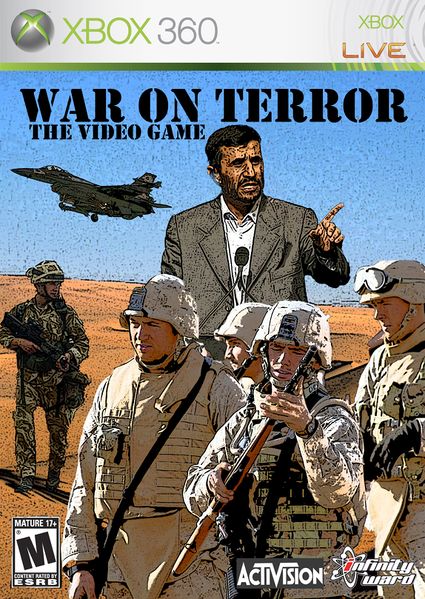 File:War on terror the video game.jpg
