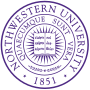 Northwestern University seal.svg