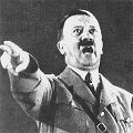 Adolf Hitler 1944-1945