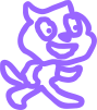 File:Poorly drawn scratchy.svg