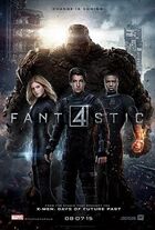Fantastic Four (2015 film)