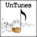 UnTunes Logo