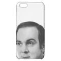 World's most disturbing iPhone cover...