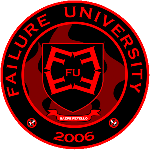 File:Failure U Logo.gif