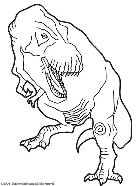 File:Tyrannosaurus-rex.jpg