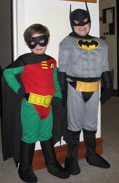 File:Batman and robin in action ; ).jpg