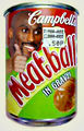 Rejected by Arsenal, Sol Campbell decided to go into the canned food industry.
