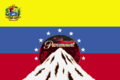 Venezuela flag HA2.png