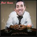Josh Server's only album, 2006's Playing with Fire