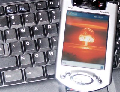 Opera для pocket pc