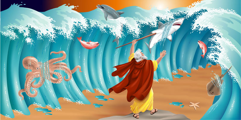 File:Moses-Parts-the-Red-Sea.jpg
