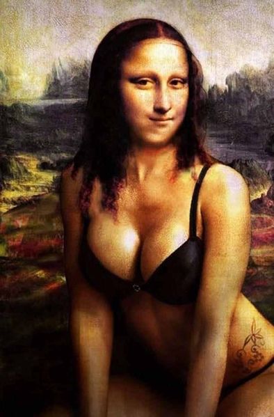 File:Mona Lisa July.jpg