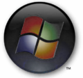 The Windows Vista Minion Edition logo.