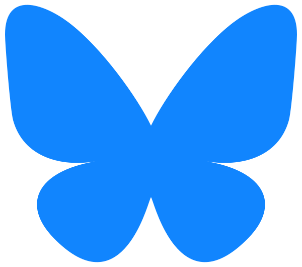 File:Bluesky Logo.svg