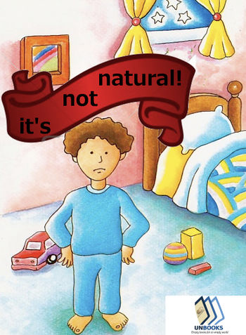It's not natural cover.jpeg