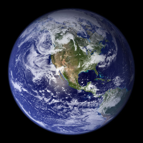 File:Earth Western Hemisphere.jpg