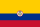 Naval Ensign of Colombia.svg