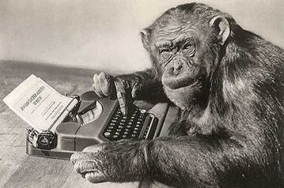 Monkey writing.jpg