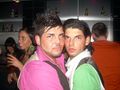 An ordinary Kosovo gay couple