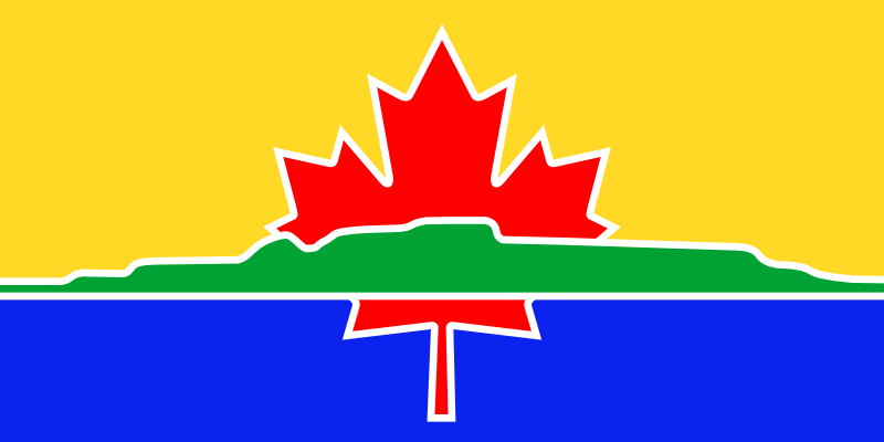 File:Flag of Thunder Bay.svg