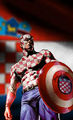 ...that Captain Croata is the national hero of Croatia?