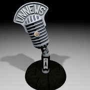 UnNews microphone.png