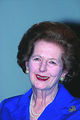 UnNews:Margaret Thatcher tragically dies 30 years too late