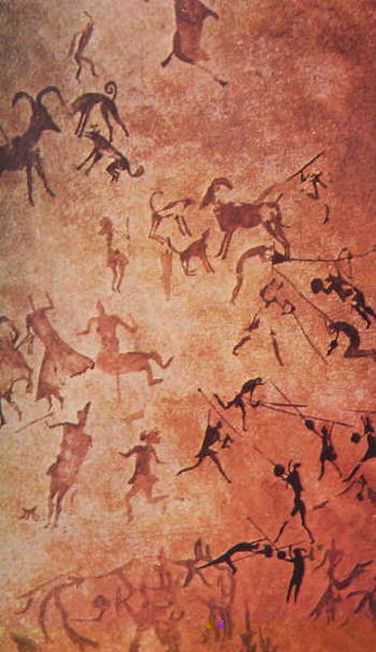 File:Cave paintings.jpg