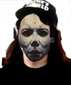 Mike Myers as Michael Myers... or vice versa