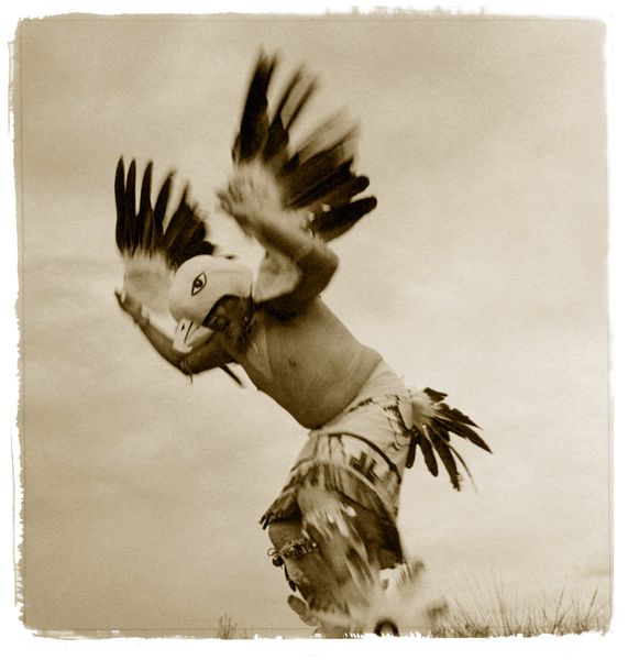 File:Native ceremonial eagle dancer.jpg