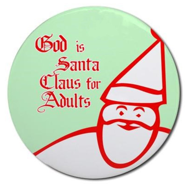 File:God is santa ornament round.png