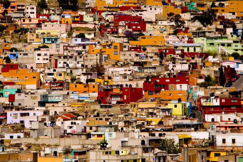 File:Houses in Pachuca.jpg