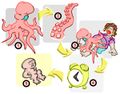 The "Octopus" Method