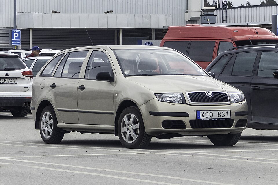 File:Škoda Fabia Combi Visby.jpg