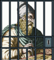 Archimedes Arrested (7 June)