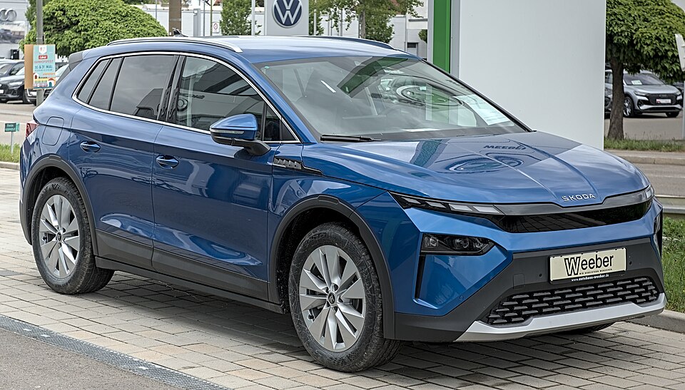 File:Škoda Elroq DSC 9260.jpg