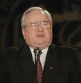 Jerry Falwell: Claimed to be a Baptist Pastor and Televangelist; really a closet atheist