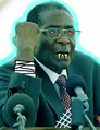 Trick-or-Mugabe.