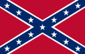 Confederate Rebel Flag.svg