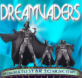 Dreamvaders‎