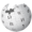 Wikipedia logo Death Star.png