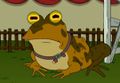 The Hypnotoad (Reupload from Original)