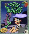The true face of "Day of the Tentacle" (LucasArts™)
