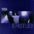 Cover art of Epistles.