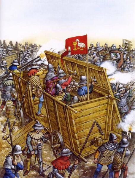 File:Hussite wars wagon.jpg