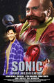 Keanu Reeves stars as Sonic the Hedgehog.