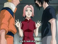 Sasuke and Naruto are fighting!!!1!1
