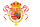 Bandera de España 1701-1748.svg