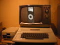 Ipod 3D in Apple II